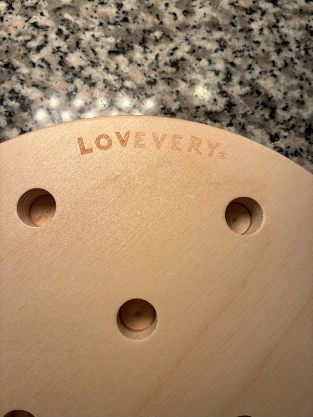 LOVEVERY euc excellent